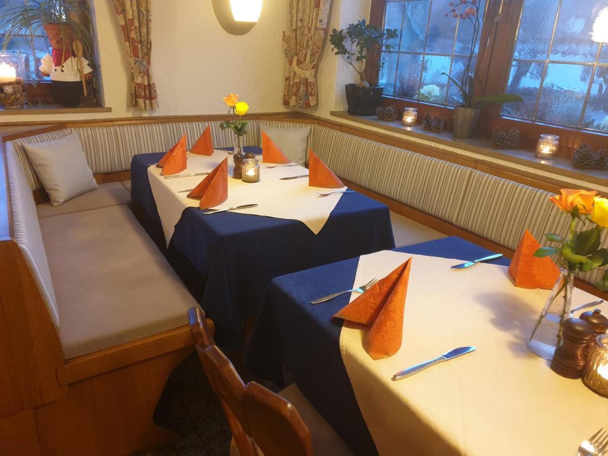 Hotel Gasthof Zum Schwan Steinsfeld Exteriér fotografie